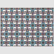 cirkelvormig Glas in lood