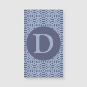 Cirkelvormig naadloos patroon