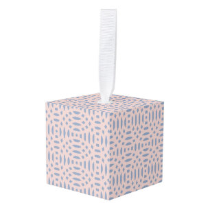 Cirkelvormig naadloos patroon decoratie