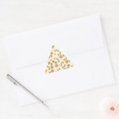 cirkelvormig sticker (Envelop)