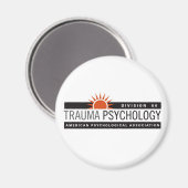 Cirkelvormige traumamagneet magneet (Voorkant / Achterkant)