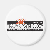 Cirkelvormige traumamagneet magneet (Voorkant)