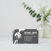 cirkelzaag | Hardwaretools | timmerwerk Visitekaartje (Staand voorkant)