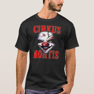 Cirkus Mortis T-shirt