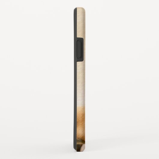 Cirneco dell'Etna Painting - Cute Original Dog Art Case-Mate iPhone Case (Achterkant/rechts)