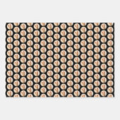 Cirneco dell'Etna Painting - Cute Original Dog Art Inpakpapier Vel (Voorkant 3)