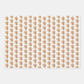 Cirneco dell'Etna Painting - Cute Original Dog Art Inpakpapier Vel (Voorkant 2)