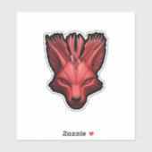 Cirobb Logo Custom-Cut Vinyl Sticker (Vel)