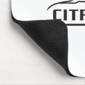 Ciroen Muismat (Hoek)