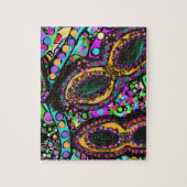 Cirque du Art Legpuzzel (Verticaal)