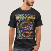 Cirque du Art T-shirt (Voorkant)