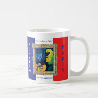 "Cirque Mére et Enfant" x 2 Omloop Koffiemok