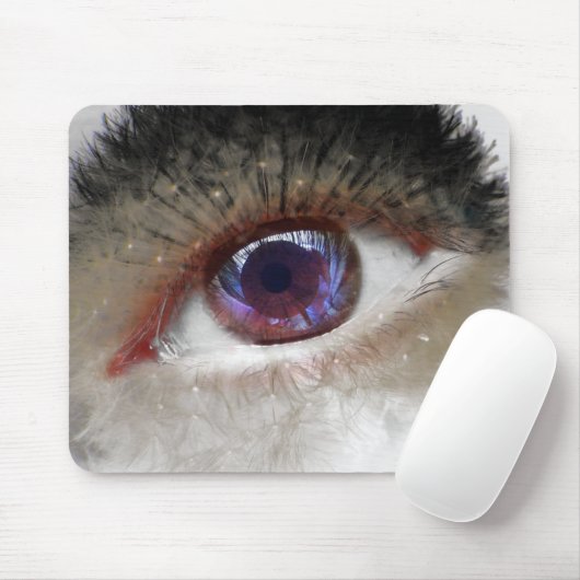 "Cirque" Muismat (Met muis)