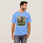 Cirque of theowers PF boy T-shirt (Voorkant volledig)