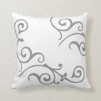 Cirrus Ivory (grijs) Pillow Kussen
