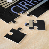 Cirrus SR22 Legpuzzel (Zijkant)