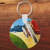 Cirvito De Milano 1922 Sleutelhanger (Voorkant)