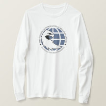 CISA Dames T-shirt met lange Sleeves