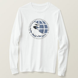 CISA Dames T-shirt met lange Sleeves