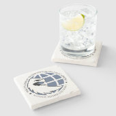 CISA Drink Onderzetter (Zijkant)