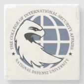 CISA Drink Onderzetter (Voorkant)