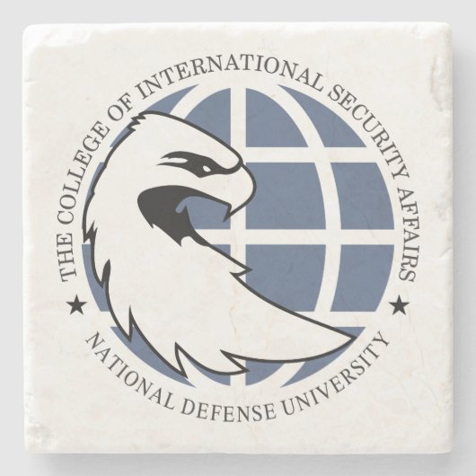 CISA Drink Onderzetter (Voorkant)