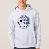 CISA Hoodie (Voorkant)