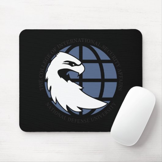 CISA Mousepad Muismat (Met muis)