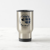 CISA Travel Mug Reisbeker (Center)