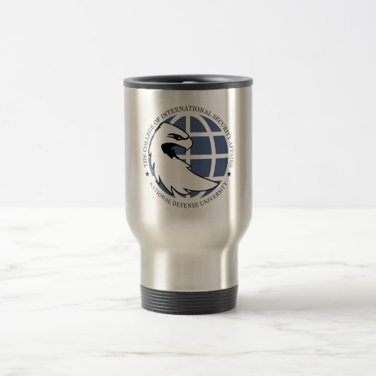 CISA Travel Mug Reisbeker (Center)
