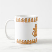 CisforCat–FunAlphabetCupDesign Koffiemok (Links)