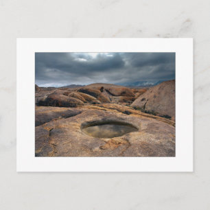 "Cistern van de Natuur" Briefkaart