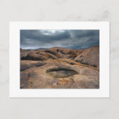 "Cistern van de Natuur" Briefkaart (Voorkant)