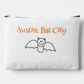 CISV Austin Bat City Etui (Voorkant)