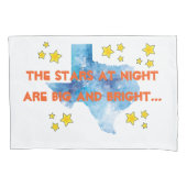 CISV Austin schittert tijdens Night Kussensloop (Voorkant)