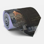 Cit Stropdas (Opgerold)