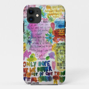 Citaat Case-Mate iPhone Case