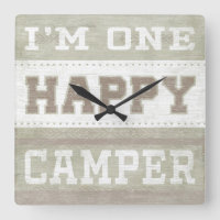 Citaat | Ik ben een Happy Camper