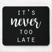 Citaat IV Muismat (Voorkant)