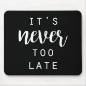 Citaat IV Muismat (Voorkant)