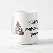 Citaat Koffiemok (Voorkant links)
