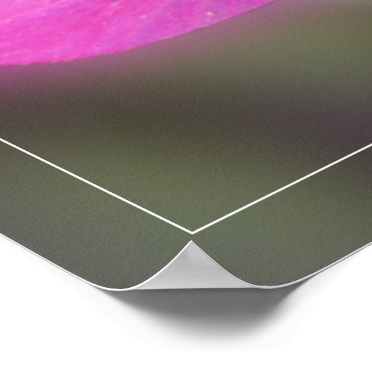 Citaat met de Foto van de Kolomventilator Poster (Hoek)