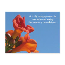 Citaat met het Briefkaart van de Rijn Trumpet