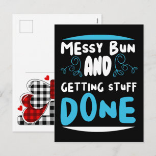 Citaat Moederdag 2026 Feestdagenkaart