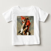 Citaat Napoleon & "Leader" (Voorkant)