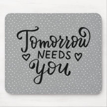 Citaat op Polka Dots