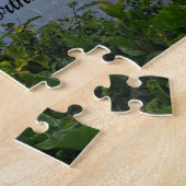 Citaat over verstandig spreken. legpuzzel (Zijkant)