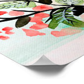 Citaat Poster (Hoek)