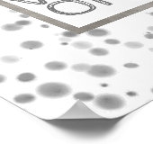 citaat poster goede kijkers slechts abstract ontwe (Hoek)