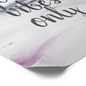 citaat poster goede kijkers slechts abstract ontwe (Hoek)